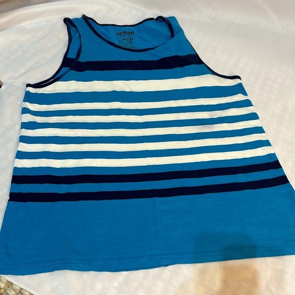 Men’s Urban Pipeline Tank Top Size M - Picture 4 of 4
